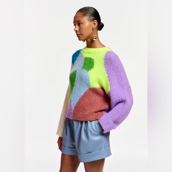 ESSENTIEL ANTWERP SWEATER - Picture 4 of 11